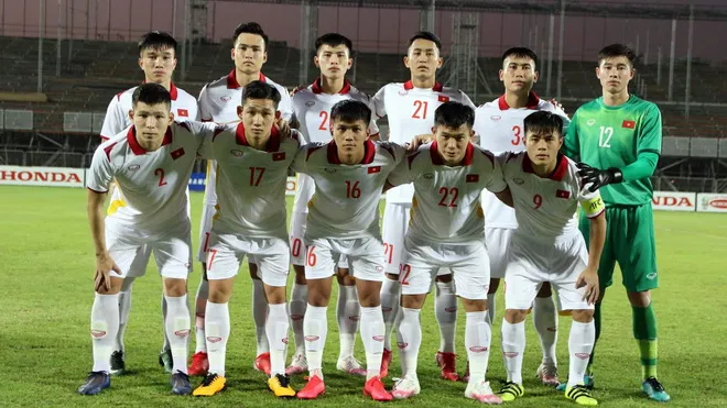 U23 Việt Nam luyện sút 11m - ĐNA có thể có 5 đại diện tại VCK U23 châu Á
