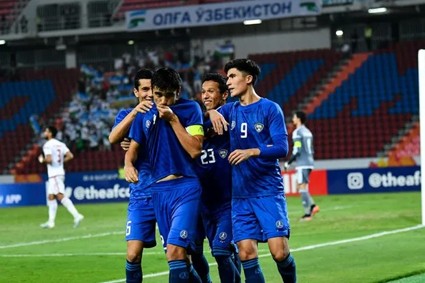 Loại U23 Myanmar, U23 Việt Nam giành vé dự VCK U23 châu Á