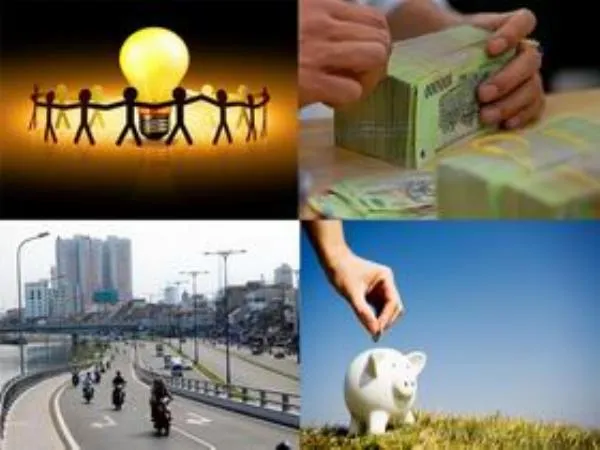 Chương trình tổng thể của Chính phủ về thực hành tiết kiệm, chống lãng phí giai đoạn 2021-2025 1