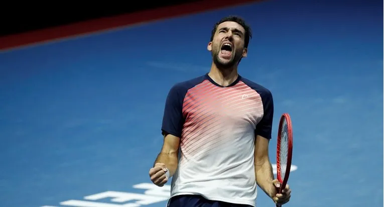 Paris Masters 2021: Djokovic nhọc nhằn vào vòng 3 đơn nam