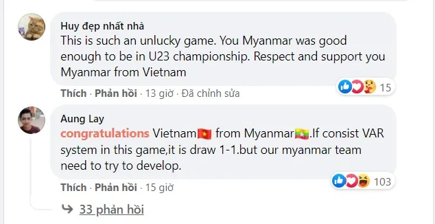 ĐT Việt Nam đón tin kém vui - U23 Việt Nam được thưởng nóng