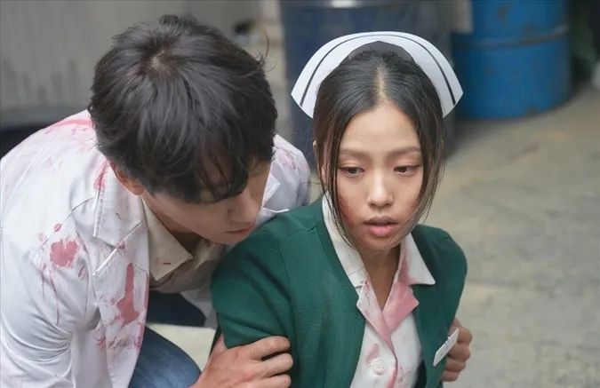Top 10 phim Hàn hay nhất 2021: nhà tvN chiếm trọn top 3, Penthouse thua xa cái tên này 13