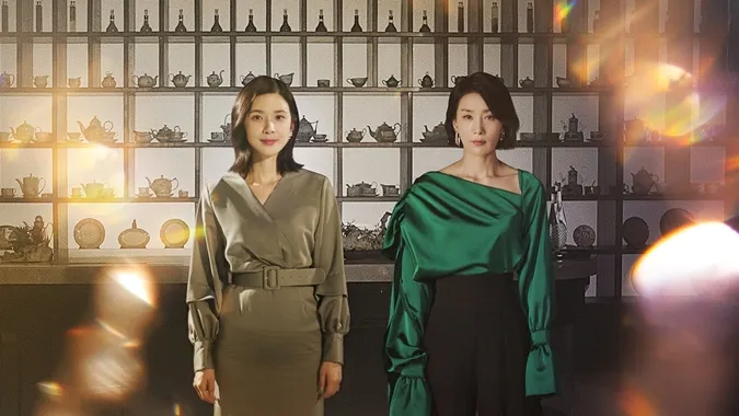 Top 10 phim Hàn hay nhất 2021: nhà tvN chiếm trọn top 3, Penthouse thua xa cái tên này 16