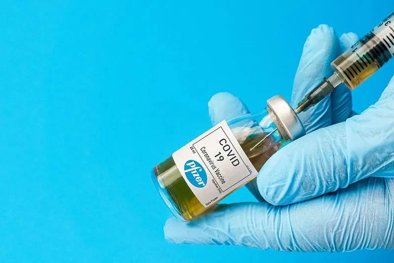 (VOH) - Sở Y tế Hà Nội vừa thông tin về sự cố y khoa trong tiêm chủng vaccine Covid-19 cho trẻ em.