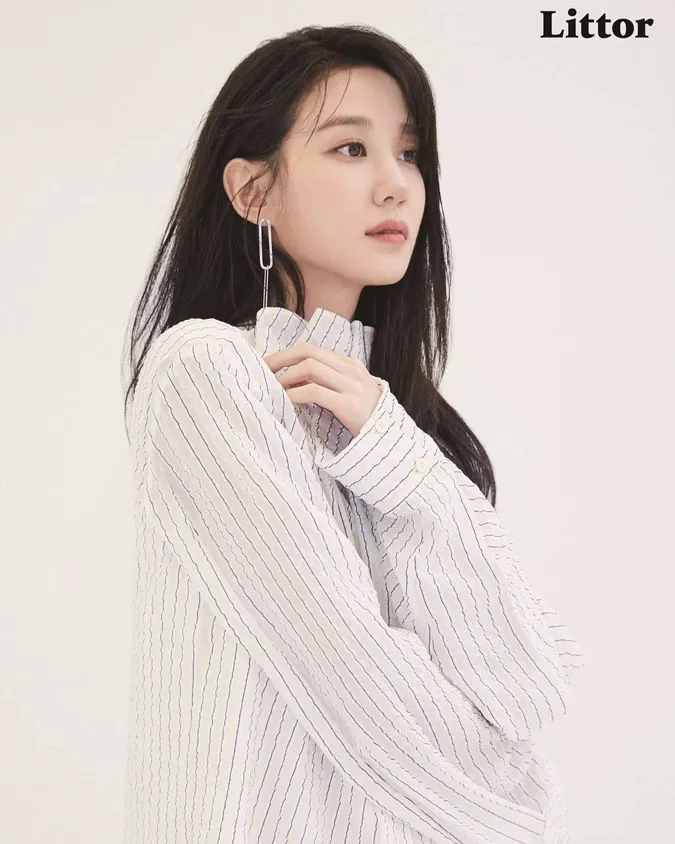 Park Eun Bin profile: Biết hết về nữ diễn viên xinh xắn, tài năng của showbiz 1