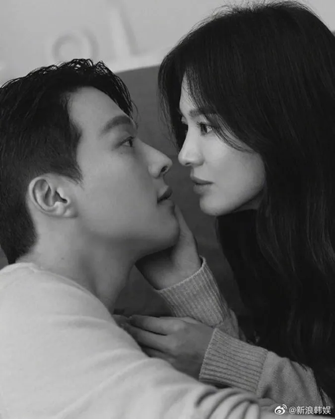 Phim Hàn lên sóng vào tháng 11: khi Song Hye Kyo và Im Soo Jung cùng nhau tái xuất 3