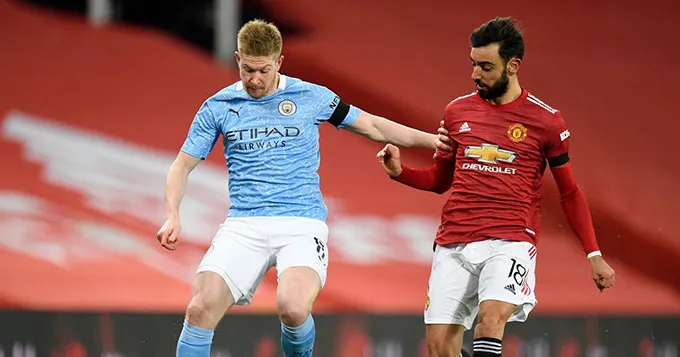 Dự đoán kết quả Ngoại hạng Anh - vòng 11 ngày 6-7/11: MU sẽ gục ngã trước Man City