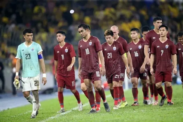 Indonesia không đặt áp lực thành tích lên HLV - Brunei bất ngờ rút lui khỏi AFF Cup 2020