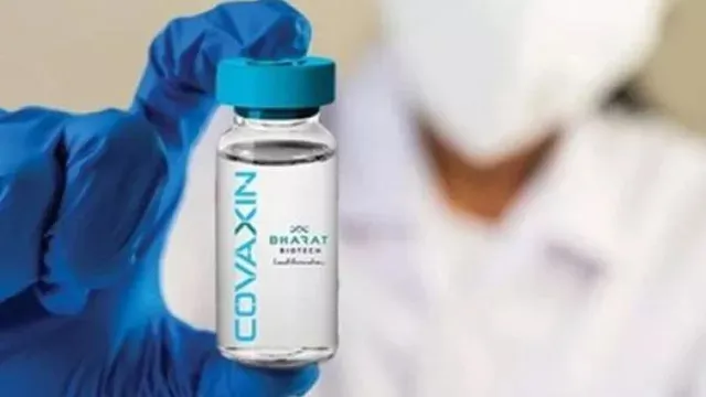 Bộ Y tế phê duyệt có điều kiện vaccine phòng COVID-19 Covaxin 1