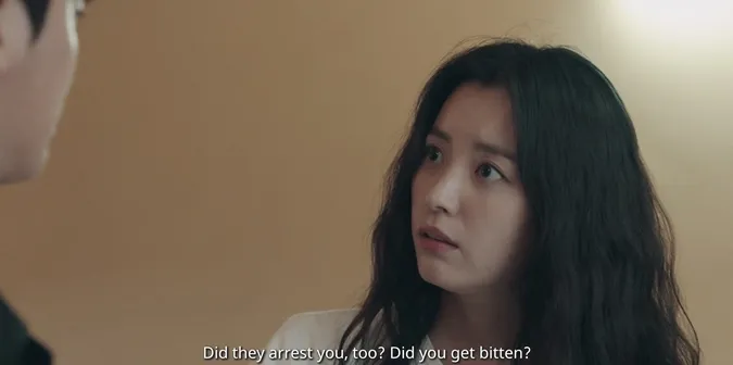 Happiness review: Phim kinh dị mới của Han Hyo Joo và Park Hyung Sik có gì hấp dẫn? 17