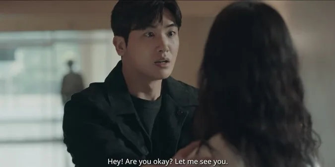 Happiness review: Phim kinh dị mới của Han Hyo Joo và Park Hyung Sik có gì hấp dẫn? 16