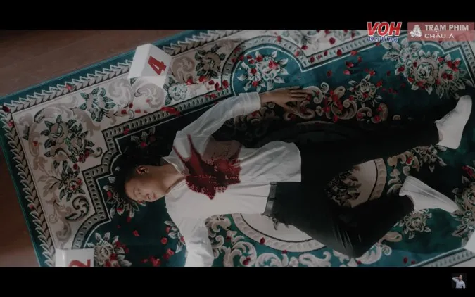 Vương Anh Tú trở lại với MV one shot mới lạ nhưng vẫn không quên xoáy vào tim người nghe 1