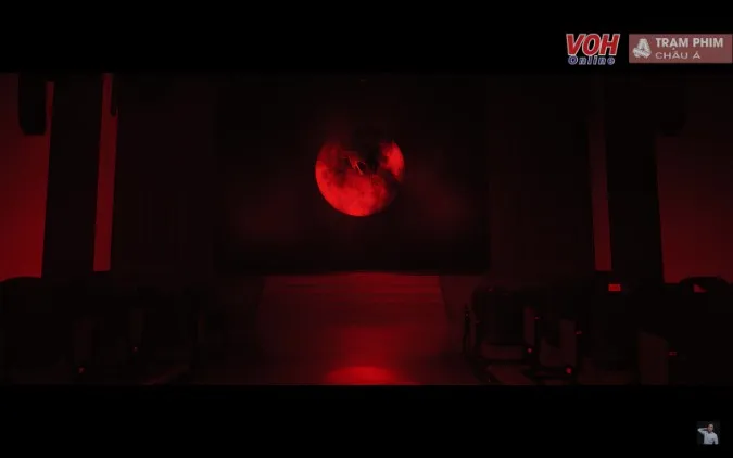 Vương Anh Tú trở lại với MV one shot mới lạ nhưng vẫn không quên xoáy vào tim người nghe 5