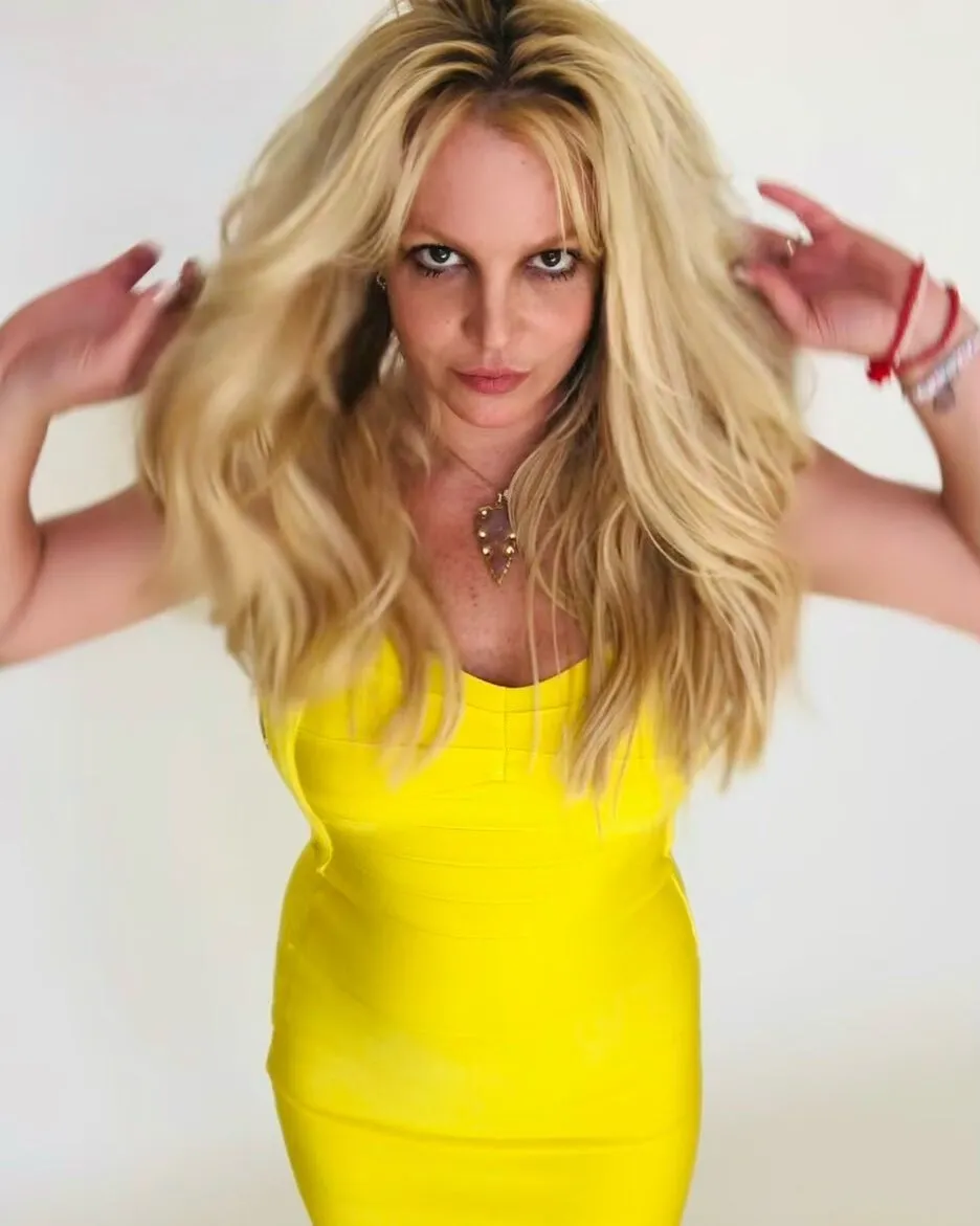 Sau 13 năm bị giám hộ, cuối cùng Britney Spears đã được tự do