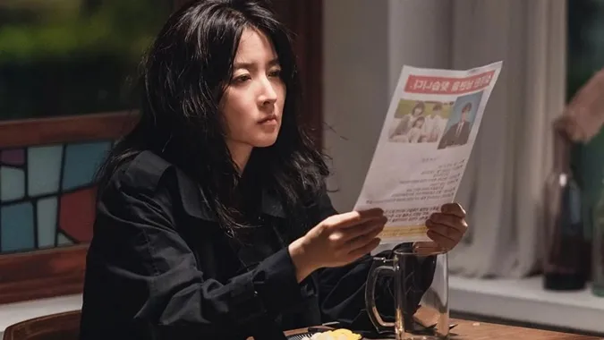 Phim của Song Hye Kyo cạnh tranh khốc liệt với Jun Ji Hyun, Han Hyo Joo bị đối thủ bỏ xa 19