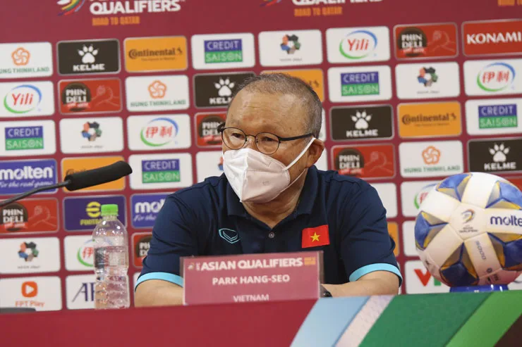HLV Việt Nam và Ả-Rập Xê-Út nói gì sau trận đấu?