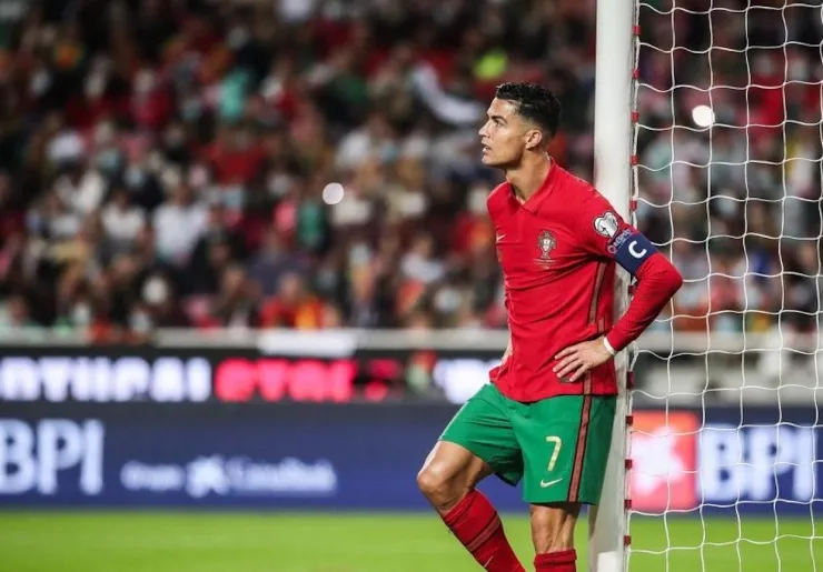 Ronaldo sẽ ngồi nhà xem Cup C1 và World Cup năm 2022?