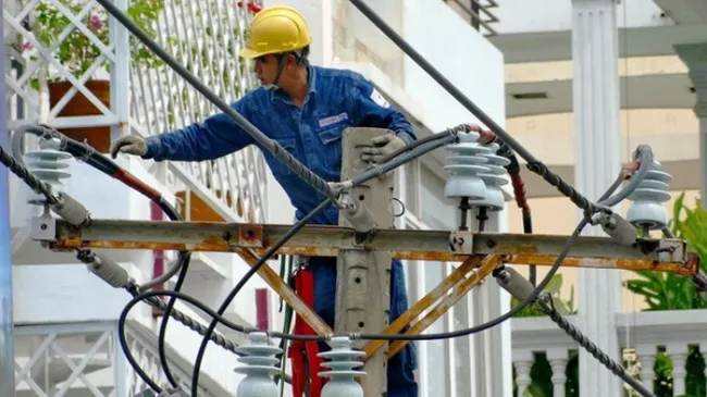 Lịch cúp điện (từ ngày 17/11 đến ngày 23/11): khu vực Phường 14 quận 10 và Phường 11 quận 11 1