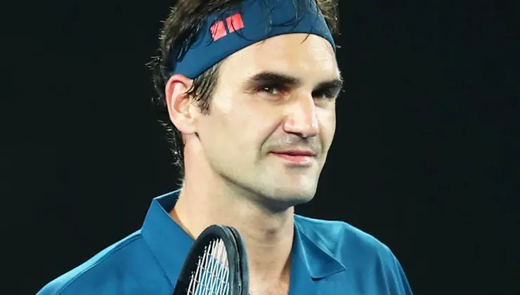 Federer rất khó có thể dự Australian Open - Djokovic phấn khích khi Ronaldo thất bại