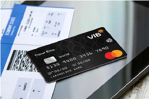 Lần đầu tiên tại Việt Nam, chủ thẻ Mastercard có thể thanh toán mọi mua sắm bằng dặm thưởng 1