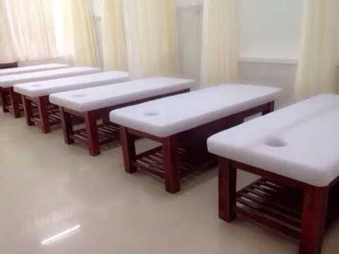 giường massage