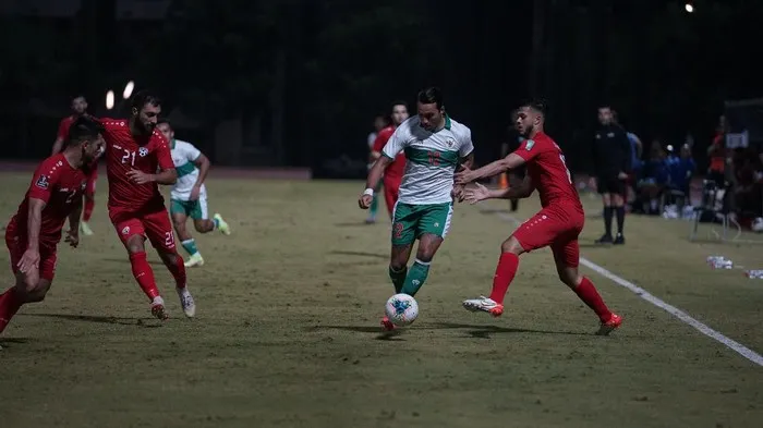 Chủ nhà AFF Cup 2020 thua đậm Morocco - Indonesia bại trận trước Afghanistan  