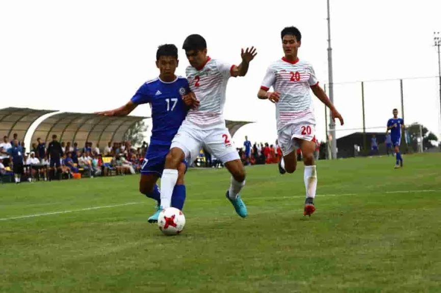 Chủ nhà AFF Cup 2020 thua đậm Morocco - Indonesia bại trận trước Afghanistan  