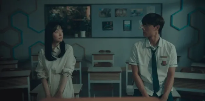 Melancholia review: Phim mới của Lee Do Hyun và Im Soo Jung có gì đáng mong đợi? 5