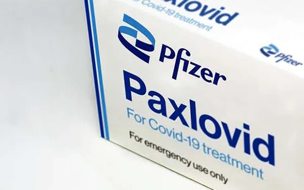 Pfizer cho phép chuyển giao quyền sản xuất thuốc kháng virus SARS-CoV-2 của hãng này 1