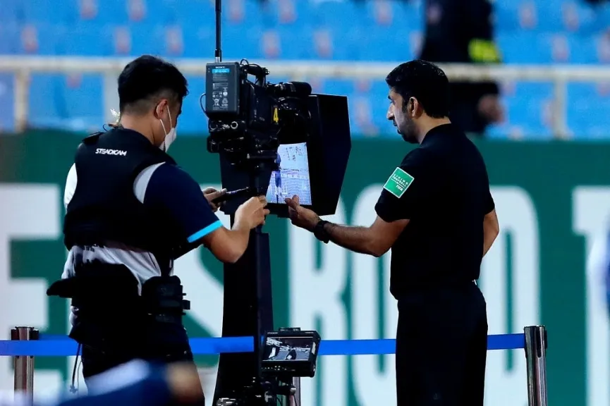 FIFA điều tra bán độ và có quyền giấu đi việc xử lý tại VL World Cup 2022