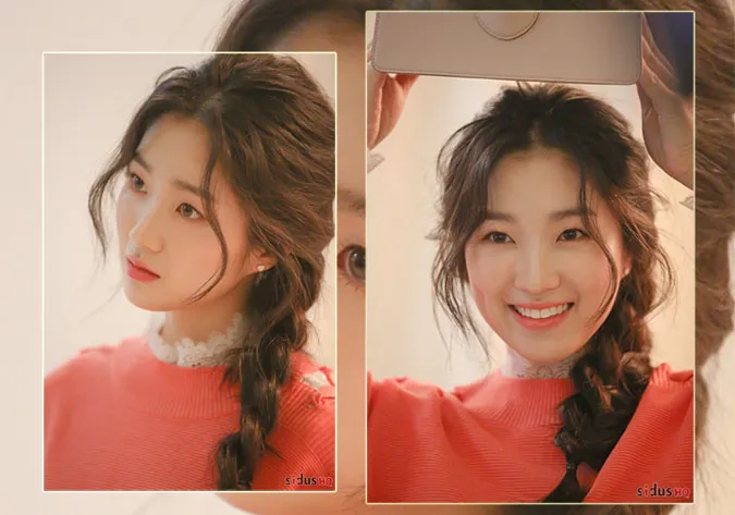 Kim Hye Yoon profile: Tìm hiểu về nữ diễn viên trẻ thực lực của màn ảnh Hàn 1