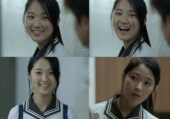 Kim Hye Yoon profile: Tìm hiểu về nữ diễn viên trẻ thực lực của màn ảnh Hàn 3