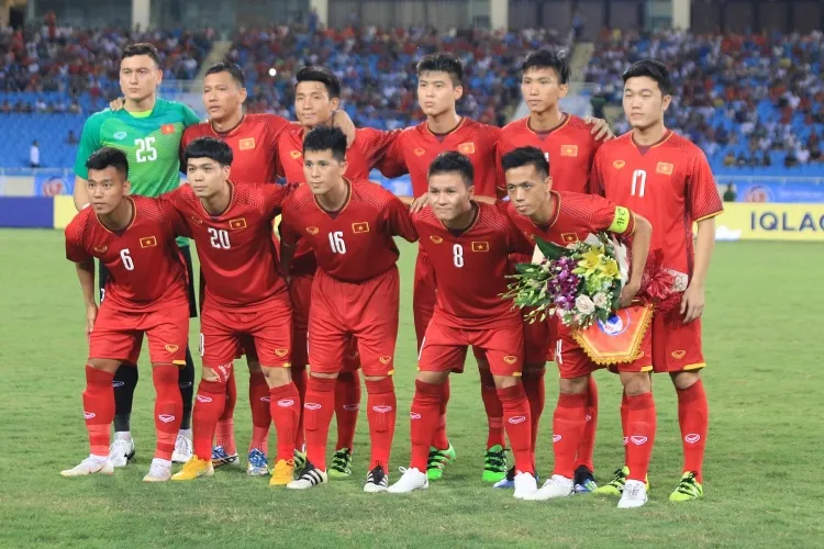 ĐT Việt Nam đối mặt với lịch thi đấu dày đặc tại AFF Cup 2020