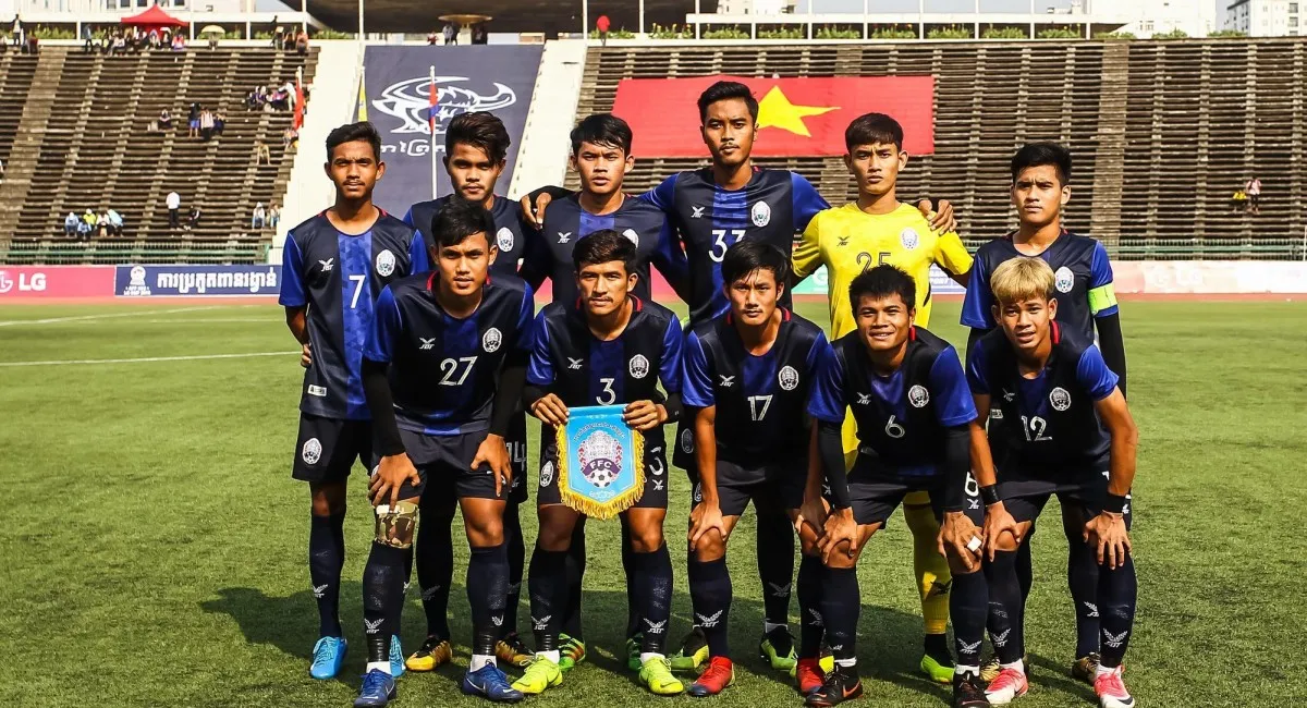 Malaysia bất ngờ loại 3 ngôi sao tại AFF Cup 2020 - Campuchia có kế hoạch cho tấm HCV Sea Games 32