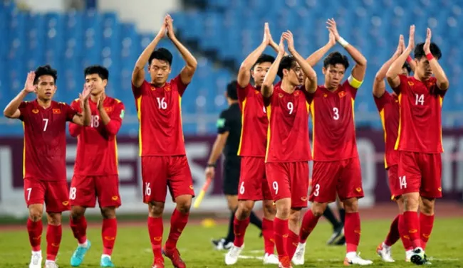Ít ngày nữa sẽ chốt danh sách ĐT Việt Nam dự AFF Cup 2020 - Đặng Văn Lâm báo tin vui cho HLV Park