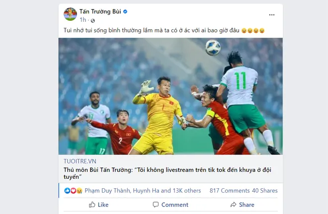 AFF Cup 2020: HLV Park Hang Seo triệu tập 33 cầu thủ tập trung ĐT Việt Nam
