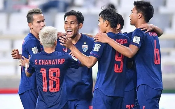 AFF Cup 2020: ĐT Thái Lan lên danh sách sơ bộ 70 cầu thủ