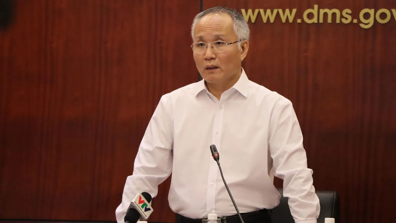 hàng rào thương mại