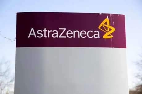 Thuốc mới của hãng AstraZeneca ngăn Covid-19 tiến triển nặng 1