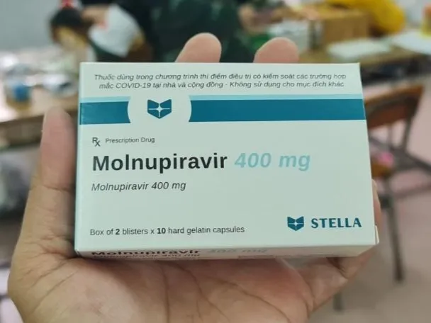Tin tổng hợp tối 19/11: TPHCM cần thêm 100.000 liều thuốc Molnupiravir vì F0 gia tăng 2