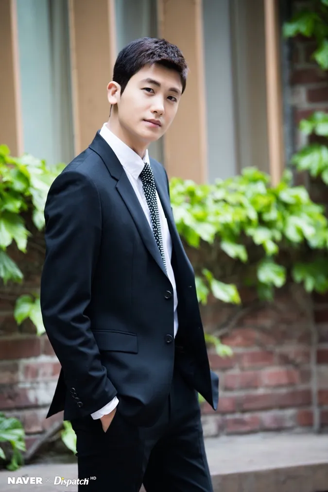 Park Hyung Sik profile: Hành trình đi lên bằng thực lực của chàng ca sĩ lấn sân sang diễn xuất 8