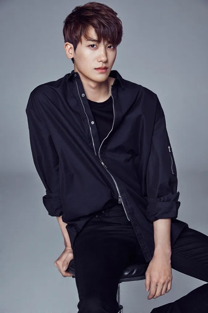 Park Hyung Sik profile: Hành trình đi lên bằng thực lực của chàng ca sĩ lấn sân sang diễn xuất 1