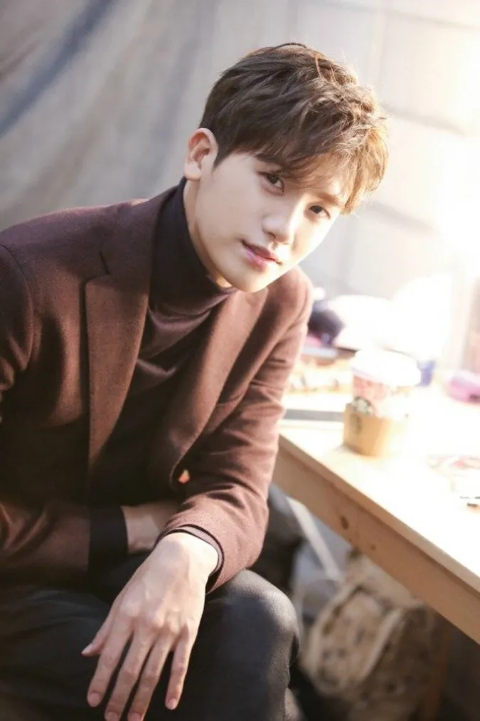 Park Hyung Sik profile: Hành trình đi lên bằng thực lực của chàng ca sĩ lấn sân sang diễn xuất 16