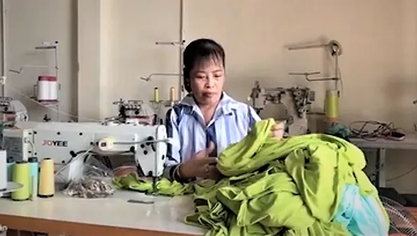 Quỹ CWED - Gần 2 thập kỷ song hành cùng ước mơ làm giàu của hội viên 2