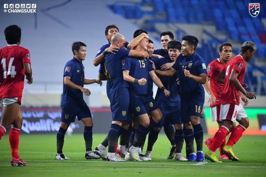 ĐT Việt Nam có quyền tự tin khi trở về AFF Cup 2020 - Thái Lan sẽ lấy lại vị thế