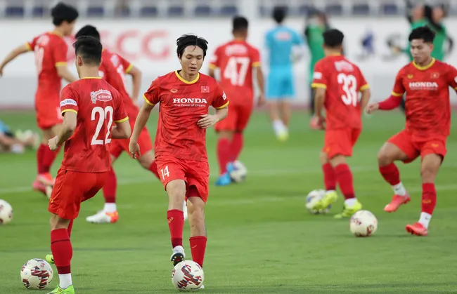 ĐT Việt Nam có quyền tự tin khi trở về AFF Cup 2020 - Thái Lan sẽ lấy lại vị thế
