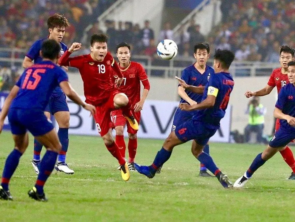 Thái Lan nhận tổn thất trước thềm AFF Cup 2020