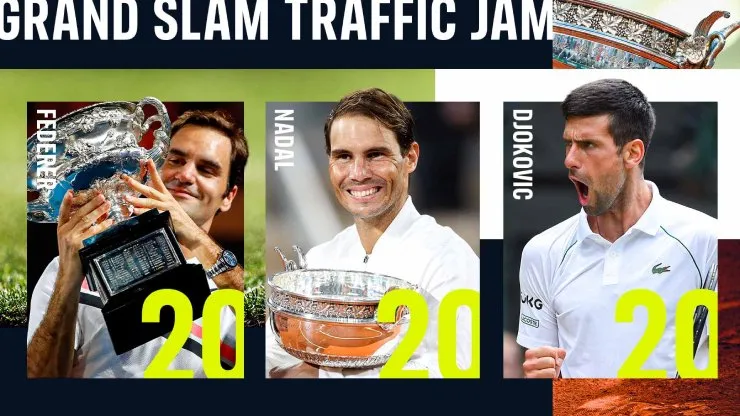 Djokovic và Nadal tạo dựng kỳ tích trên BXH ATP - Giới hạn về thời gian nghỉ của các tay vợt
