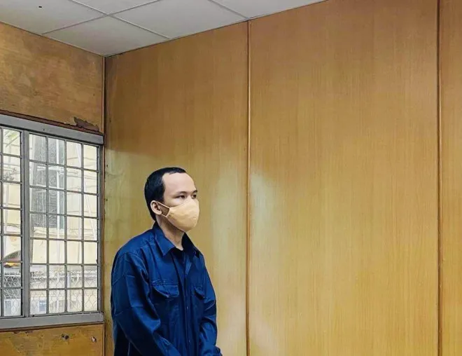 Tử tù Nguyễn Kim An ra tòa về tội 
