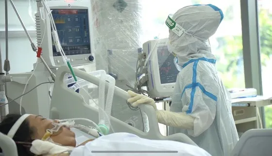 Tin tổng hợp chiều 25/11: Việt Nam sắp có thuốc điều trị Covid-19 từ Nhật Bản 1